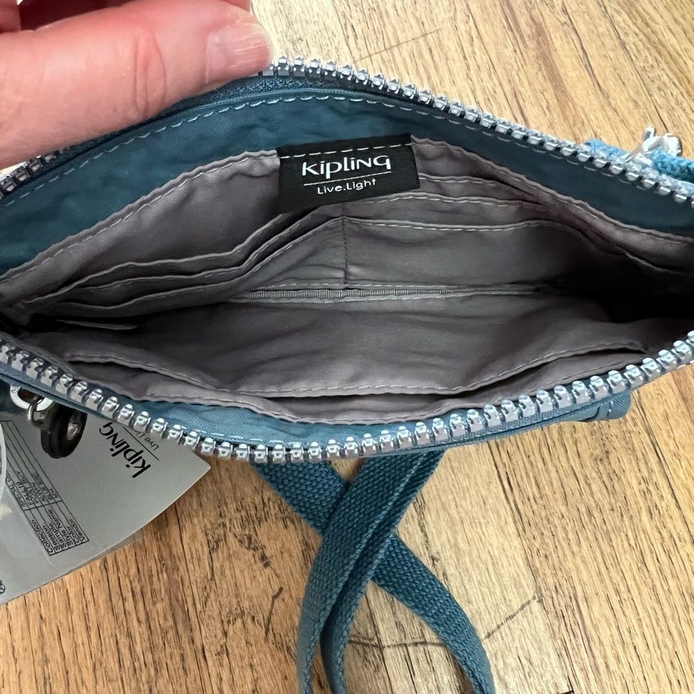 Kipling Alwyn crossbody bag - Picture 4 of 5